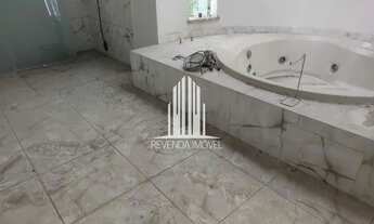 Imagem 7: Casa na Cidade Jardim com vista para o vale 4 Suítes 4 vagas - Cidade Jardim