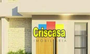 Imagem: Vendemos Casa nova no condominio cisne branco