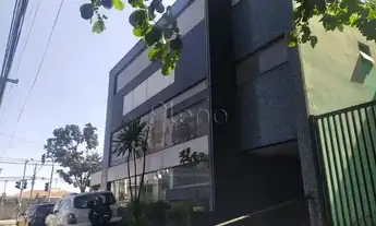 Imagem 2: Prédio - Jardim Chapadão - Campinas