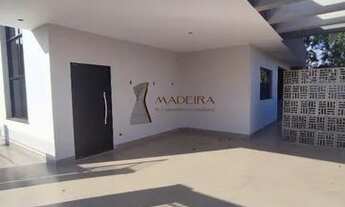 Imagem 6: Casa à venda, 3 quartos, 1 suíte, 2 vagas, Jardim Real - Maringá/PR