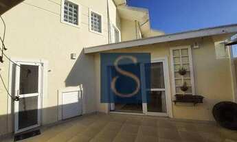 Imagem 6: Sobrado com 3 dormitórios à venda, 115 m² por R$ 850.000,00 - Jardim das Indústrias - São