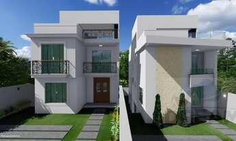 Imagem: Casa para Venda em Rio das Ostras, Colinas