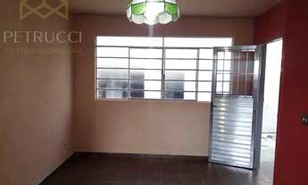 Imagem 3: Casa - Jardim Flamboyant - Campinas