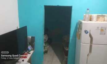 Imagem: Casa toda no Pia só precisa pintura