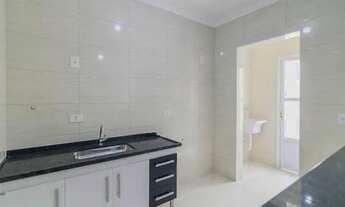 Imagem 4: Apartamento para aluguel, 2 quartos, 1 suíte, 1 vaga, Vila Valparaíso - Santo André/SP