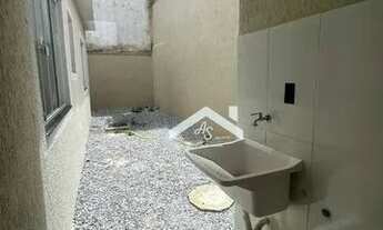 Imagem 3: Casa com 2 dormitórios à venda por R$ 240.000 - Maria Turri - Rio das Ostras/RJ