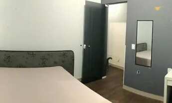 Imagem 4: Casa grande com quarto disponível para alugar