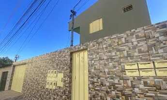 Imagem 3: Apartamento para aluguel tem 38 metros quadrados com 1 quarto