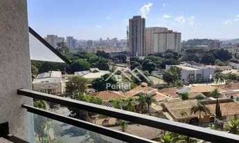 Imagem 5: Apartamento com 1 dormitório, 51 m² - venda por R$ 300.000,00 ou aluguel por R$ 1.929,37/m