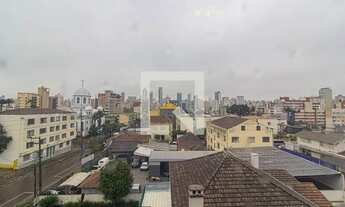 Imagem 5: Apartamento para Aluguel - Mercês, 2 Quartos, 97 m2