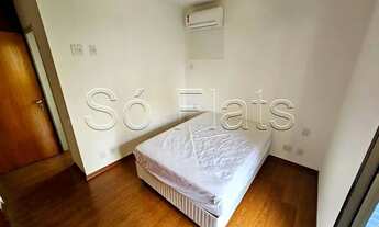 Imagem 5: Flat disponível para locação próximo ao Clube Guarani e com fácil acesso a SP