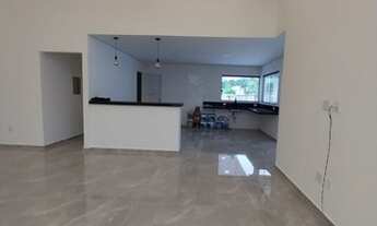 Imagem 5: Casa no Residencial Ponta Negra com 3 suítes com closet com piscina e churrasqueira - Pont