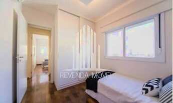 Imagem 6: Apartamento para locação 84 m², 2 Dormitórios, 2 Suites, 2 vagas - Brooklin