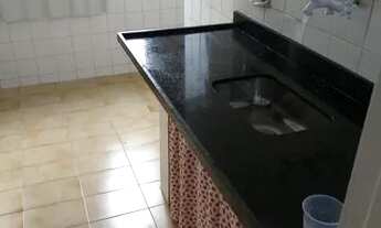 Imagem 2: Alugo Apartamento Estrada do Gabinal n 1801 2 quartos em Freguesia