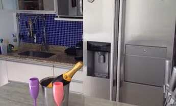 Imagem 7: Apartamento 2 quartos, condomínio Bora-Bora