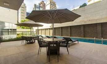 Imagem 7: Apartamento no Itaim Nobre - 151M2 - 2 suítes - 3 vagas