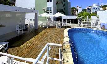 Imagem: Cobertura c/ Piscina Privativa no Cabo Branco