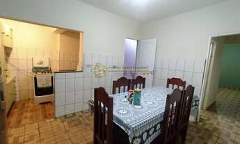 Imagem 6: Casa no Jardim do Estádio!