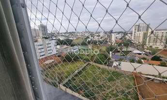 Imagem 5: Apartamento Residencial para locação Bairro Patrimônio