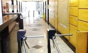 Imagem 2: Conjunto a venda por R$ 199.000 ou aluguel por R$ 1.000,00/mês - Centro - Curitiba/PR