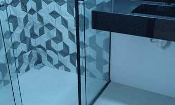 Imagem 5: Vendo Casa Nova Financiada 2/4 Sendo 1Suíte Financiada Região de Taquaralto