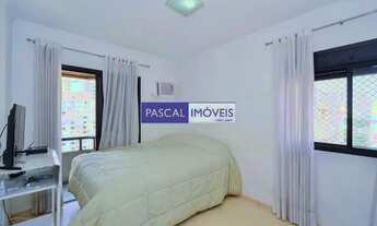 Imagem 7: SãO PAULO - Apartamento Padrão - Moema