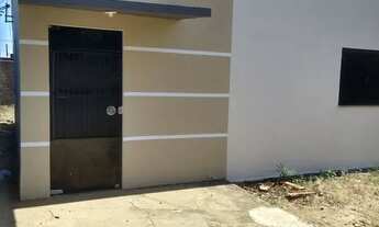 Imagem 3: Aluga casa 407 norte