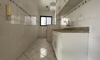 Imagem 5: Apartamento para aluguel com 50 metros quadrados com 1 quarto em Caiçara - Praia Grande