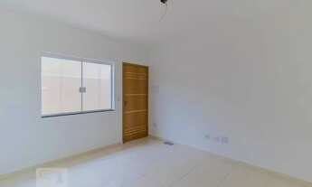 Imagem 3: Casa de Condomínio para Aluguel - Vila Euthalia, 2 Quartos, 56 m2