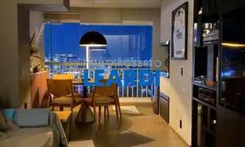 Imagem: APARTAMENTO - BARRA FUNDA - SP