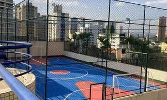 Imagem 4: Maravilhoso Apartamento com 80 metros andar alto sol da manhã