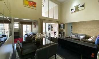 Imagem 7: Edifício Premium Tamboré - Apartamento impecável mobiliado para alugar por R$ 9.000,00