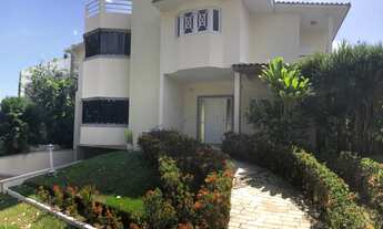 Imagem 3: Casa em Condominio Fechado no Petropolis