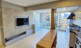 Imagem: Apartamento para aluguel tem 50 metros quadrados