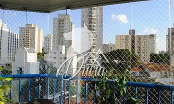 Imagem 6: Patrizia Campo Belo 72m² 02 Dormitórios 01 Suítes 2 Vagas