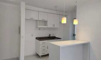 Imagem 3: Apartamento para locação tem 50 m² com 2 dormitórios em Vila Anastácio - São Paulo - SP