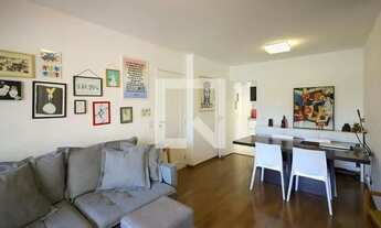 Imagem 3: Apartamento para Aluguel - Vila Romana, 3 Quartos, 206 m2