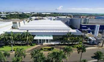 Imagem 7: Galpão condominio empresarial Aztech