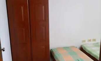 Imagem 6: Casa mobiliada para alugar