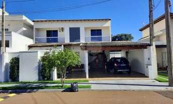 Imagem: Sobrado no Condomínio Eldorado