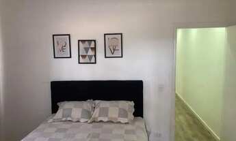 Imagem 6: Casa com 2 dormitórios à venda, 123 m² por R$ 480.000,00 - Vila Grego II - Santa Bárbara D