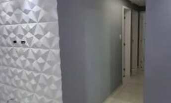 Imagem 5: Aluga-se Apto no Alto Santa Lucia - 3/4+Suite+Varanda - Reformado - Cond incluso