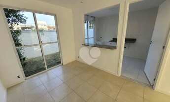 Imagem 4: Lopes Enjoy Vende Casa Geminada com 3 quartos, 80 m² por R$ 430.000 - Vargem Pequena - Rio