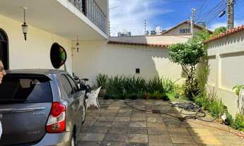 Imagem 2: Casa para venda possui 400 metros quadrados com 7 quartos em Mata da Praia - Vitória - ES