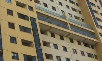 Imagem: Brasília - Apartamento Padrão - Águas