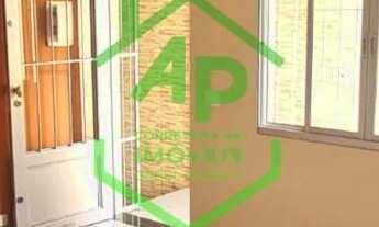 Imagem 1: Aluga-se Casa Térrea de 3 Dormitórios (1 Suíte) - Baln. Mar Paulista