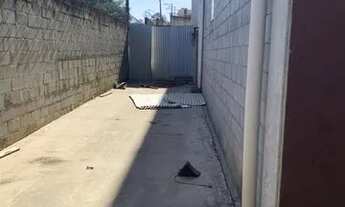 Imagem 3: Galpão comercial - ZUEC