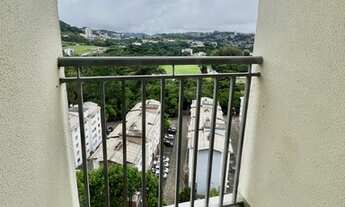 Imagem 6: BENTOALVES aluga apto semi-mobiliado c/ 02 dorm., 01 garagem, bairro Diamantino - Caxias d