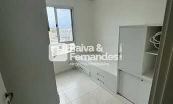 Imagem 6: Excelente Cobertura Semimobiliada no Condomínio Stillo Club em Nova Parnamirim