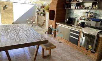 Imagem 5: Sobrado com 3 Dorm